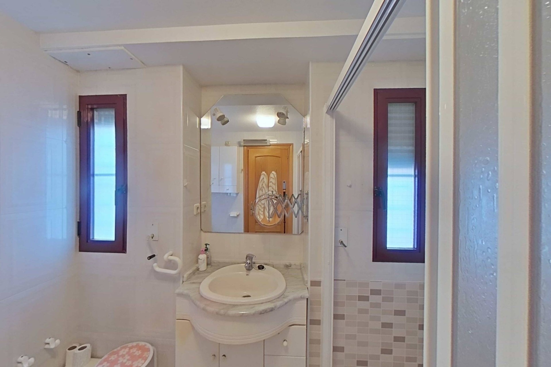 Resale - Apartment / Flat -
Santiago de La Ribera - Santiago de la Ribera