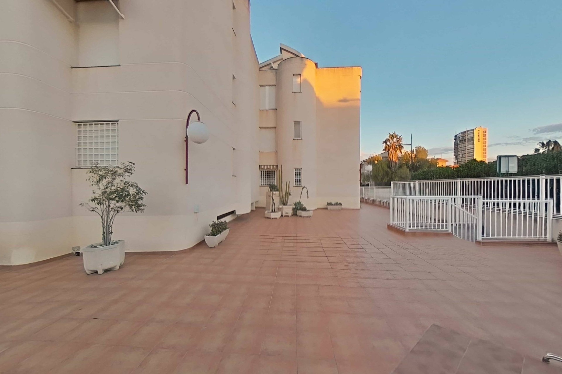 Resale - Apartment / Flat -
Santiago de La Ribera - Santiago de la Ribera