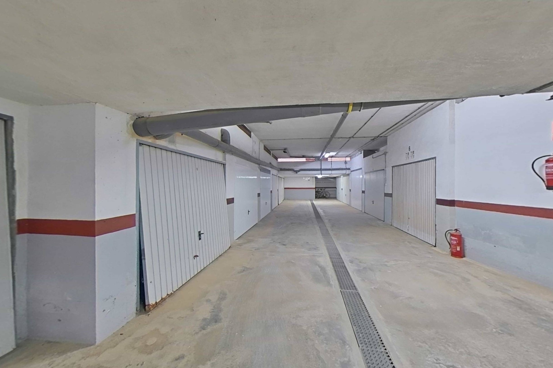 Resale - Apartment / Flat -
Santiago de La Ribera - Santiago de la Ribera