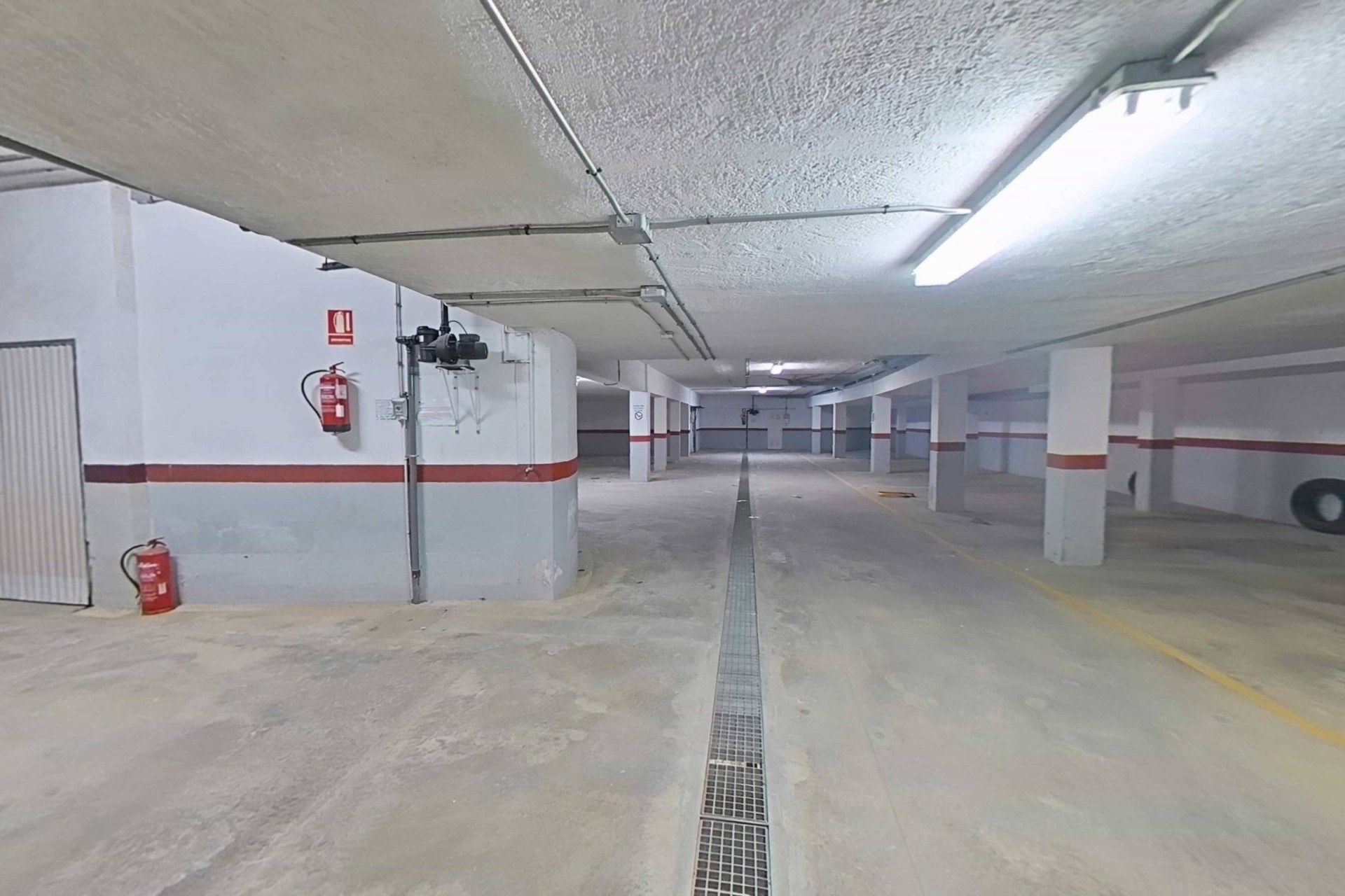 Resale - Apartment / Flat -
Santiago de La Ribera - Santiago de la Ribera