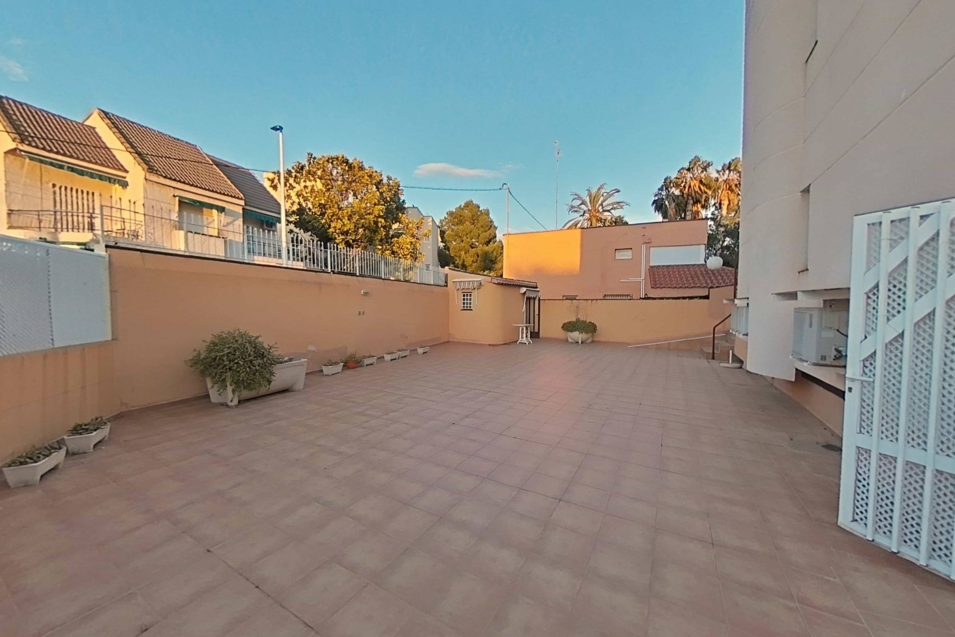 Resale - Apartment / Flat -
Santiago de La Ribera - Santiago de la Ribera