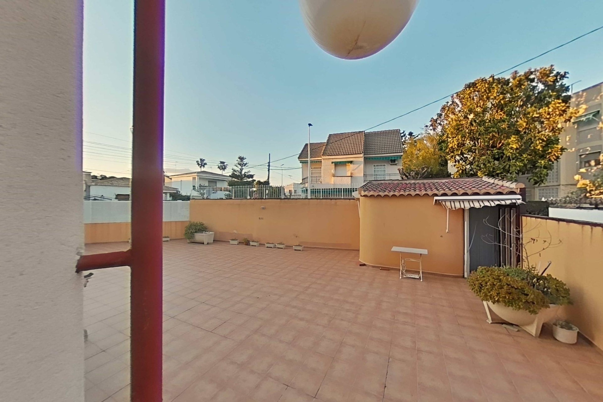 Resale - Apartment / Flat -
Santiago de La Ribera - Santiago de la Ribera
