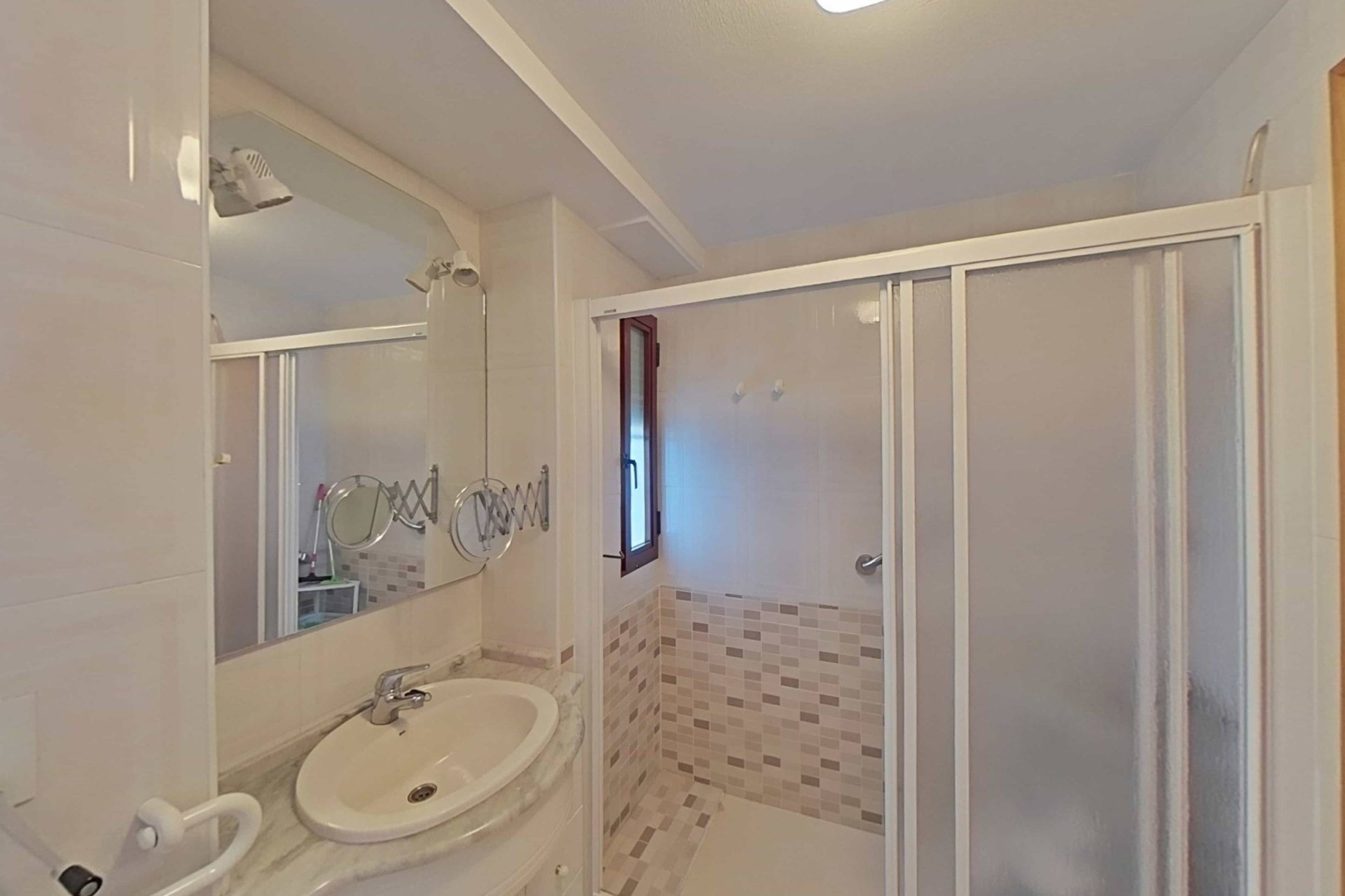 Resale - Apartment / Flat -
Santiago de La Ribera - Santiago de la Ribera