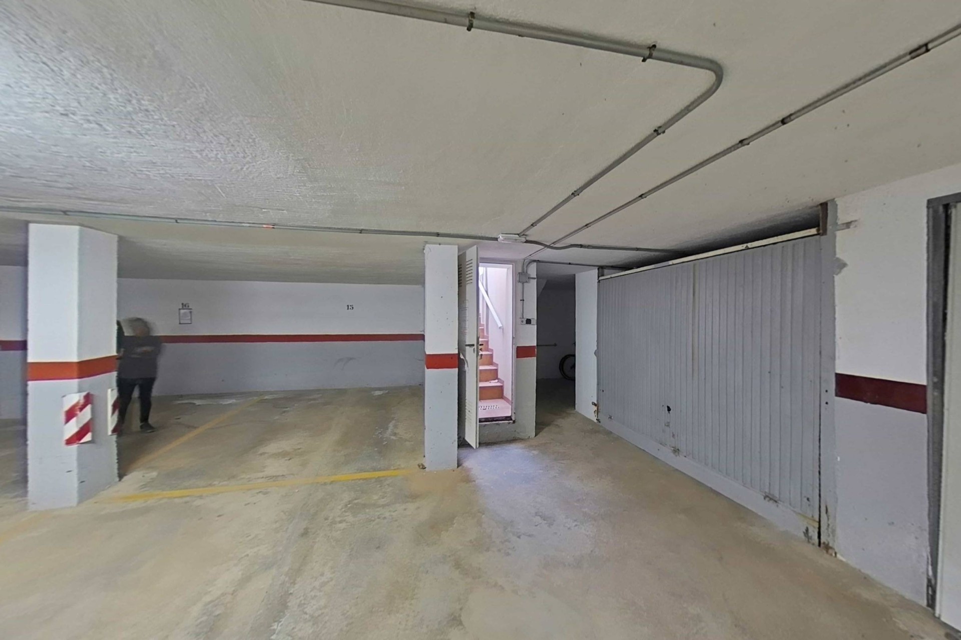 Resale - Apartment / Flat -
Santiago de La Ribera - Santiago de la Ribera