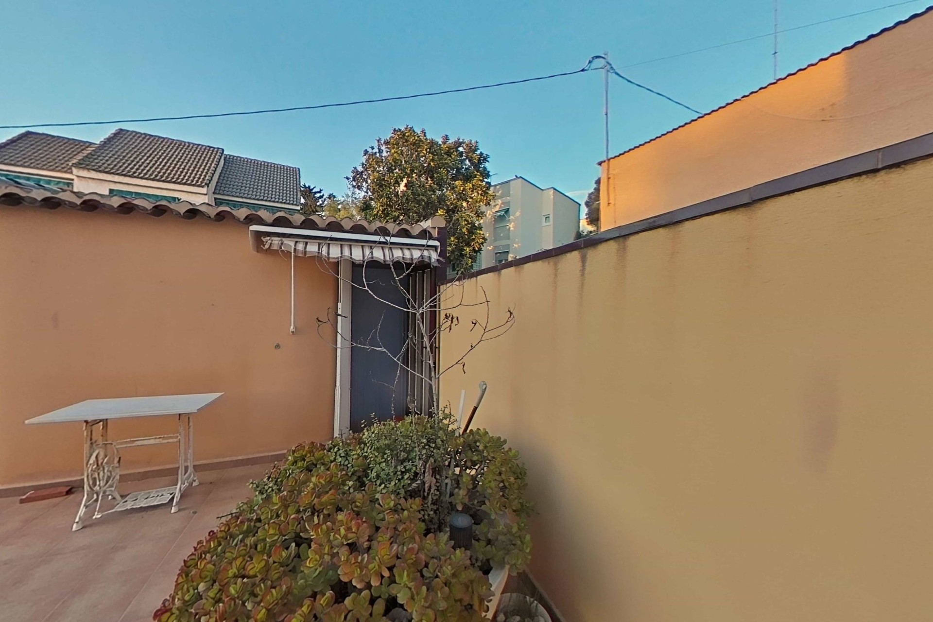 Resale - Apartment / Flat -
Santiago de La Ribera - Santiago de la Ribera