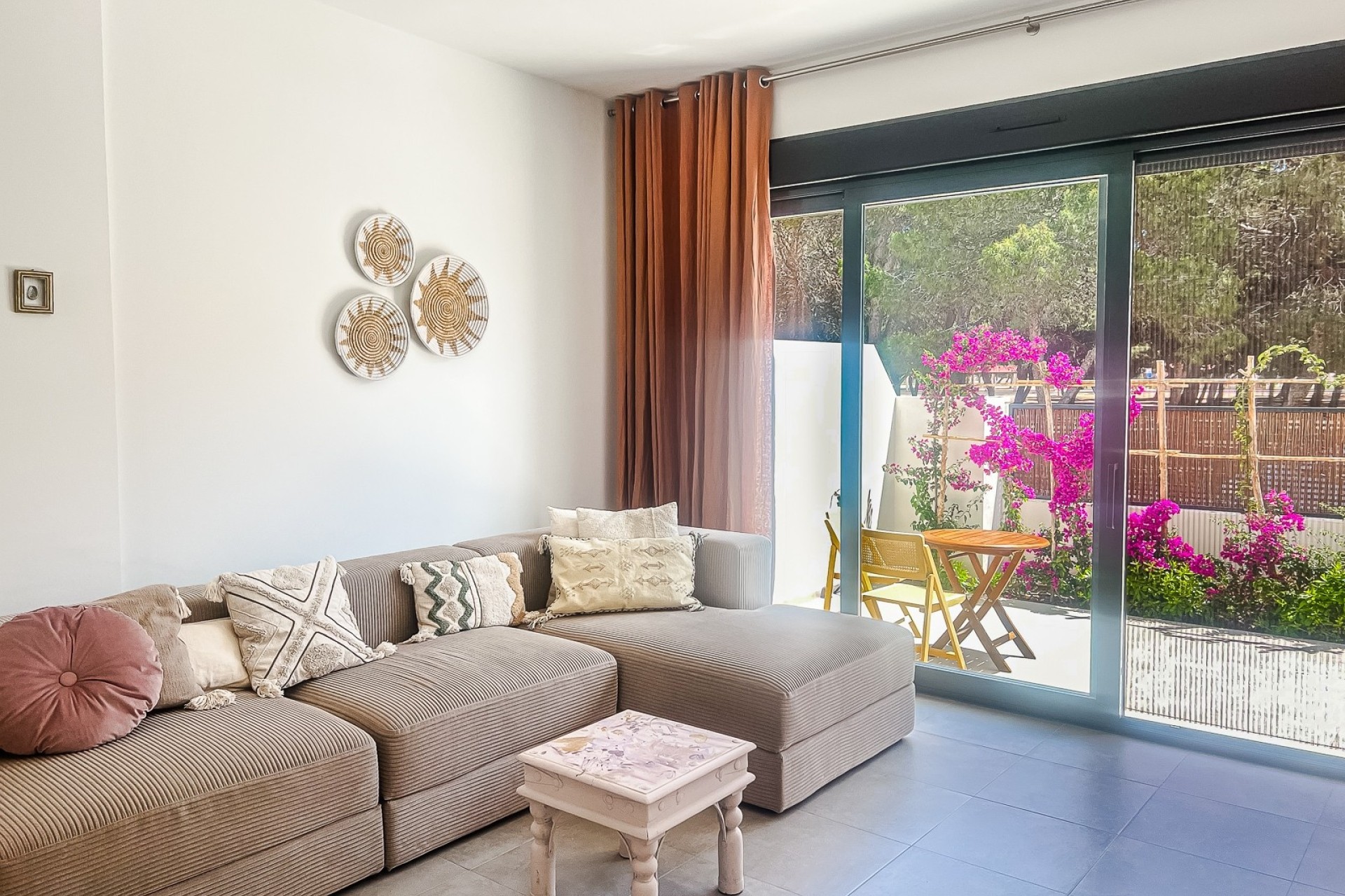 Resale - Apartment / Flat -
Santiago de la ribera - zona san blas