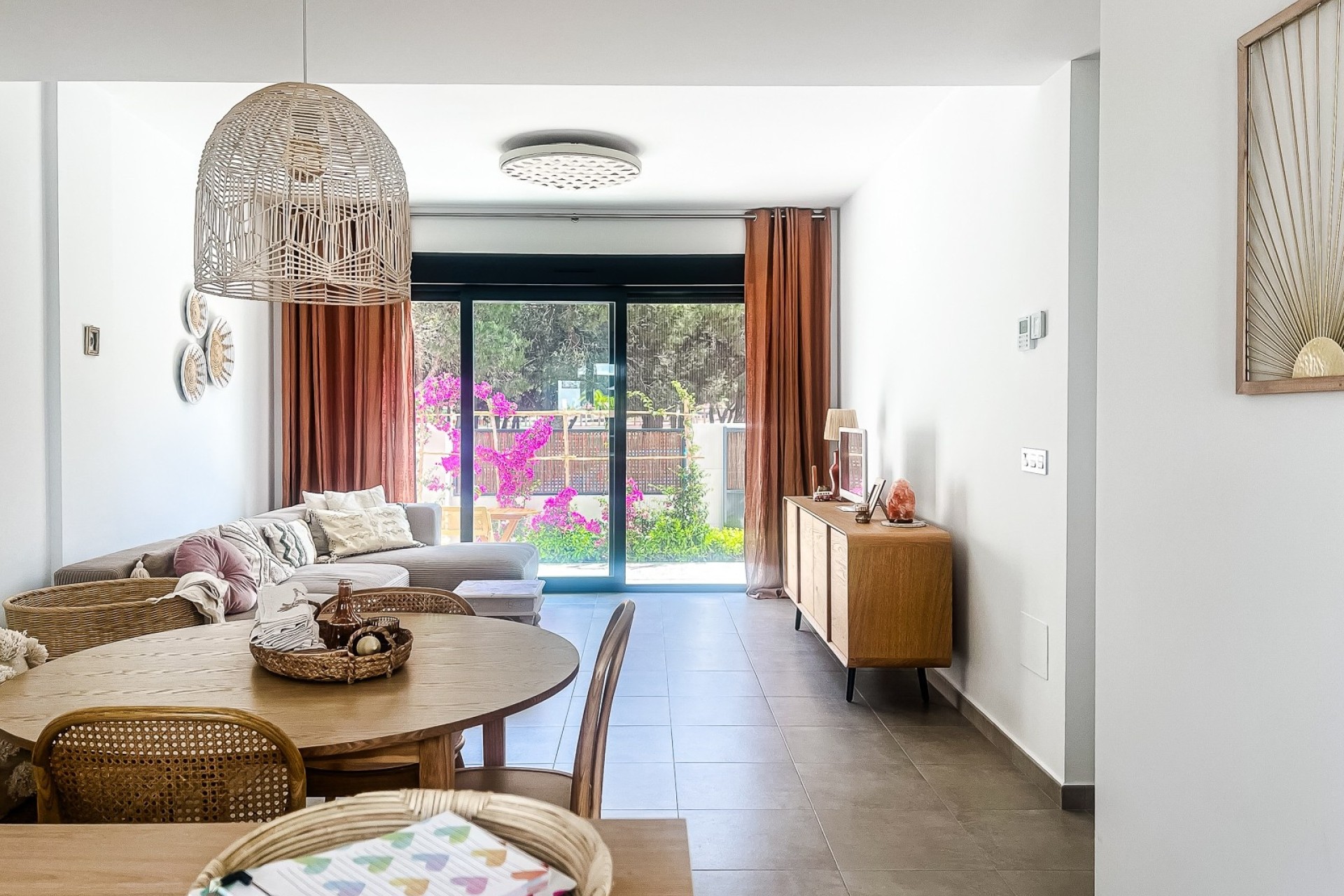 Resale - Apartment / Flat -
Santiago de la ribera - zona san blas