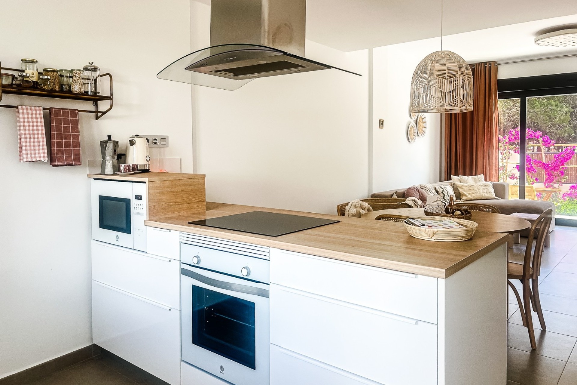 Resale - Apartment / Flat -
Santiago de la ribera - zona san blas