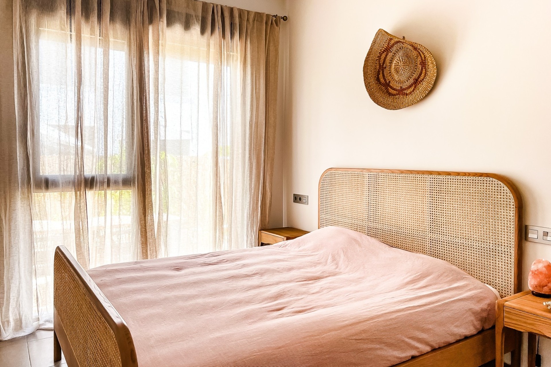 Resale - Apartment / Flat -
Santiago de la ribera - zona san blas
