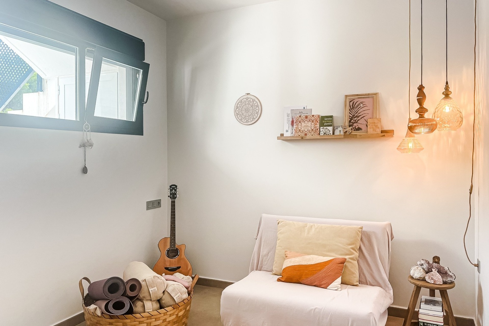 Resale - Apartment / Flat -
Santiago de la ribera - zona san blas