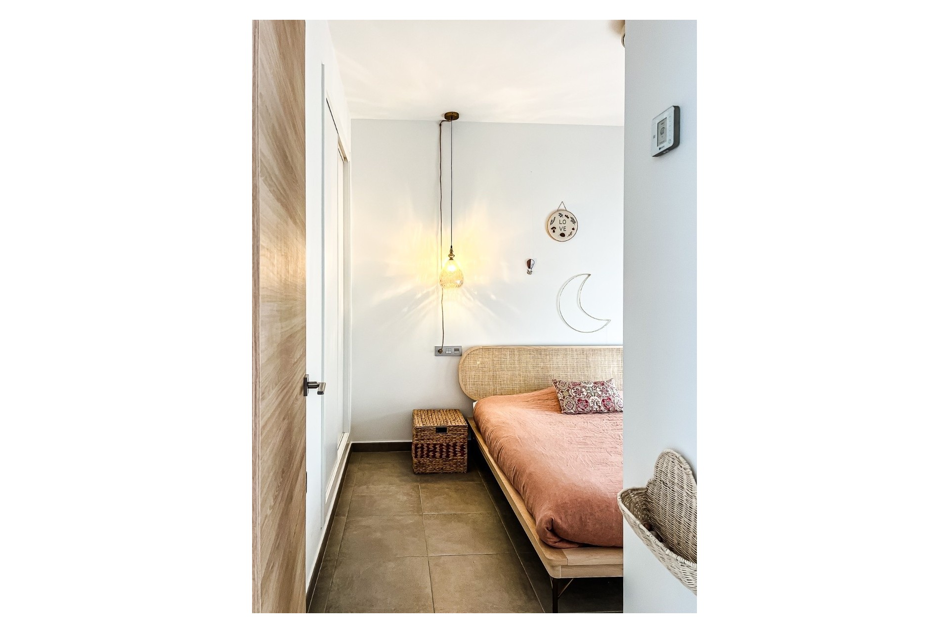 Resale - Apartment / Flat -
Santiago de la ribera - zona san blas