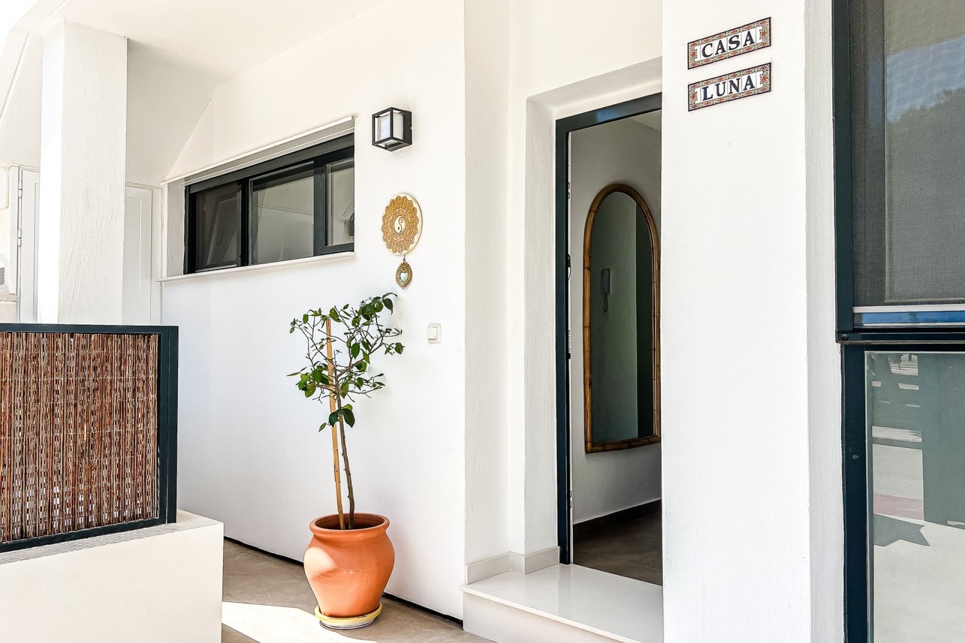 Resale - Apartment / Flat -
Santiago de la ribera - zona san blas