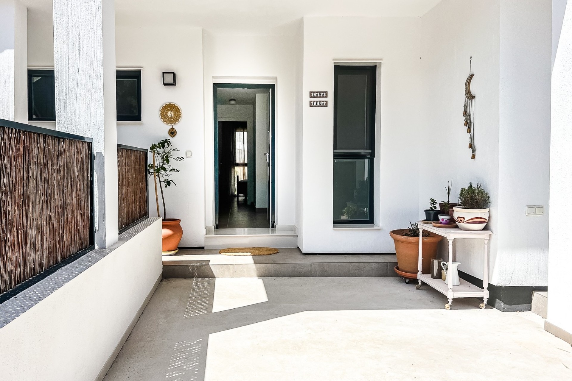 Resale - Apartment / Flat -
Santiago de la ribera - zona san blas