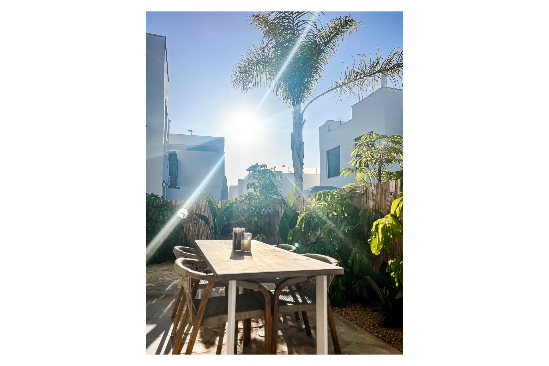 Resale - Apartment / Flat -
Santiago de la ribera - zona san blas