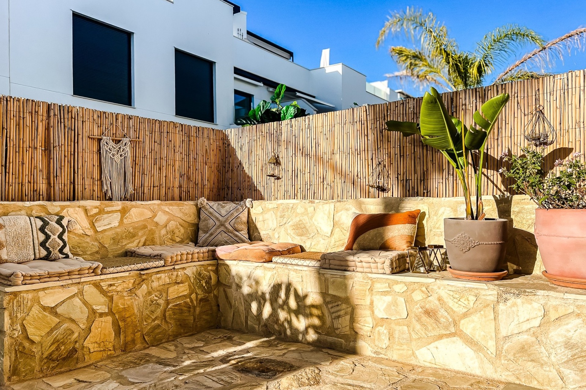 Resale - Apartment / Flat -
Santiago de la ribera - zona san blas