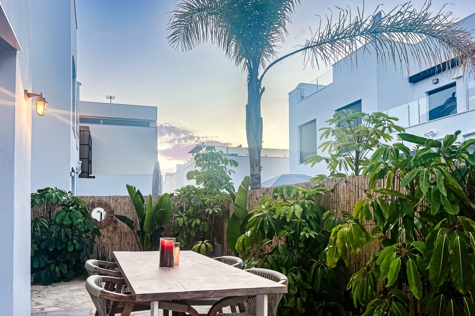 Resale - Apartment / Flat -
Santiago de la ribera - zona san blas