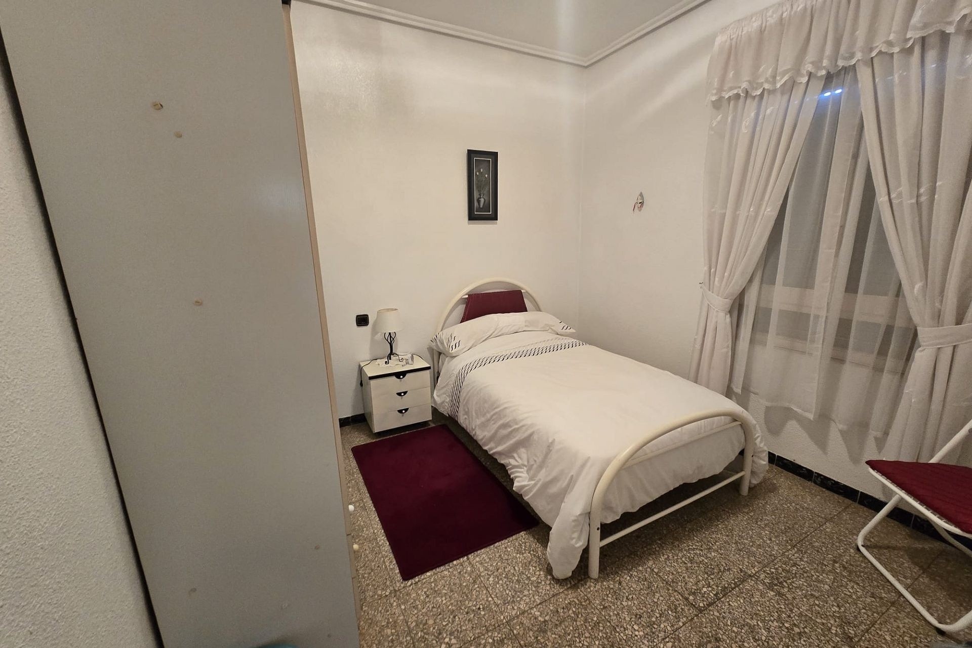 Resale - Apartment / Flat -
Sax - SAX