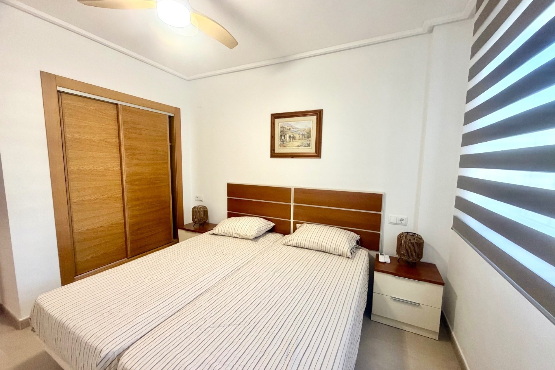 Resale - Apartment / Flat -
Sucina - Hacienda Riquelme Golf