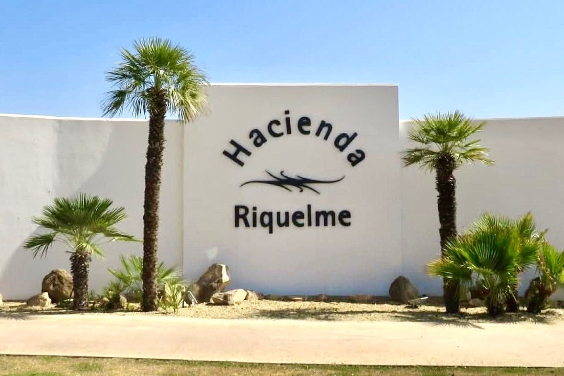 Resale - Apartment / Flat -
Sucina - Hacienda Riquelme Golf