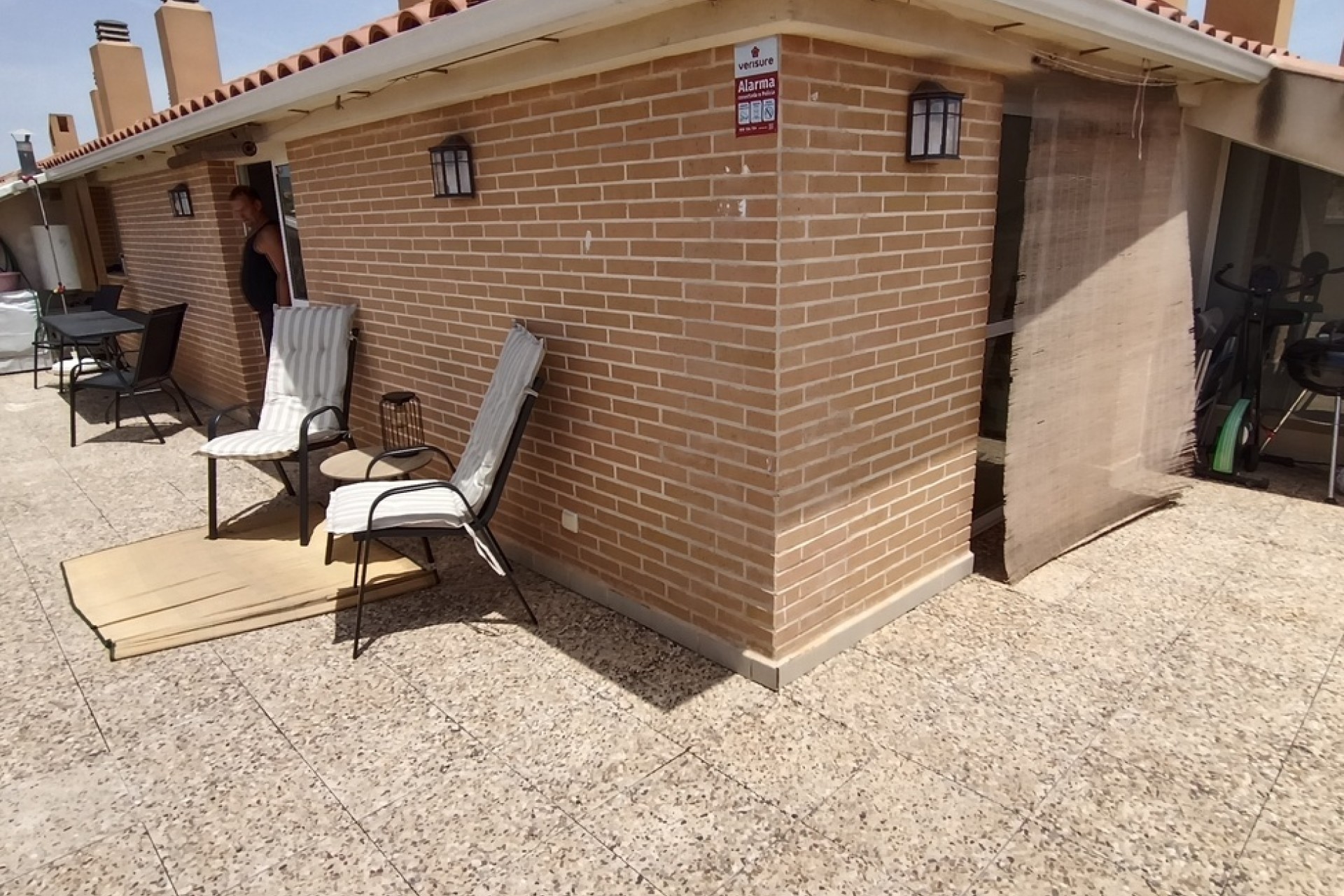 Resale - Apartment / Flat -
Sucina - Inland