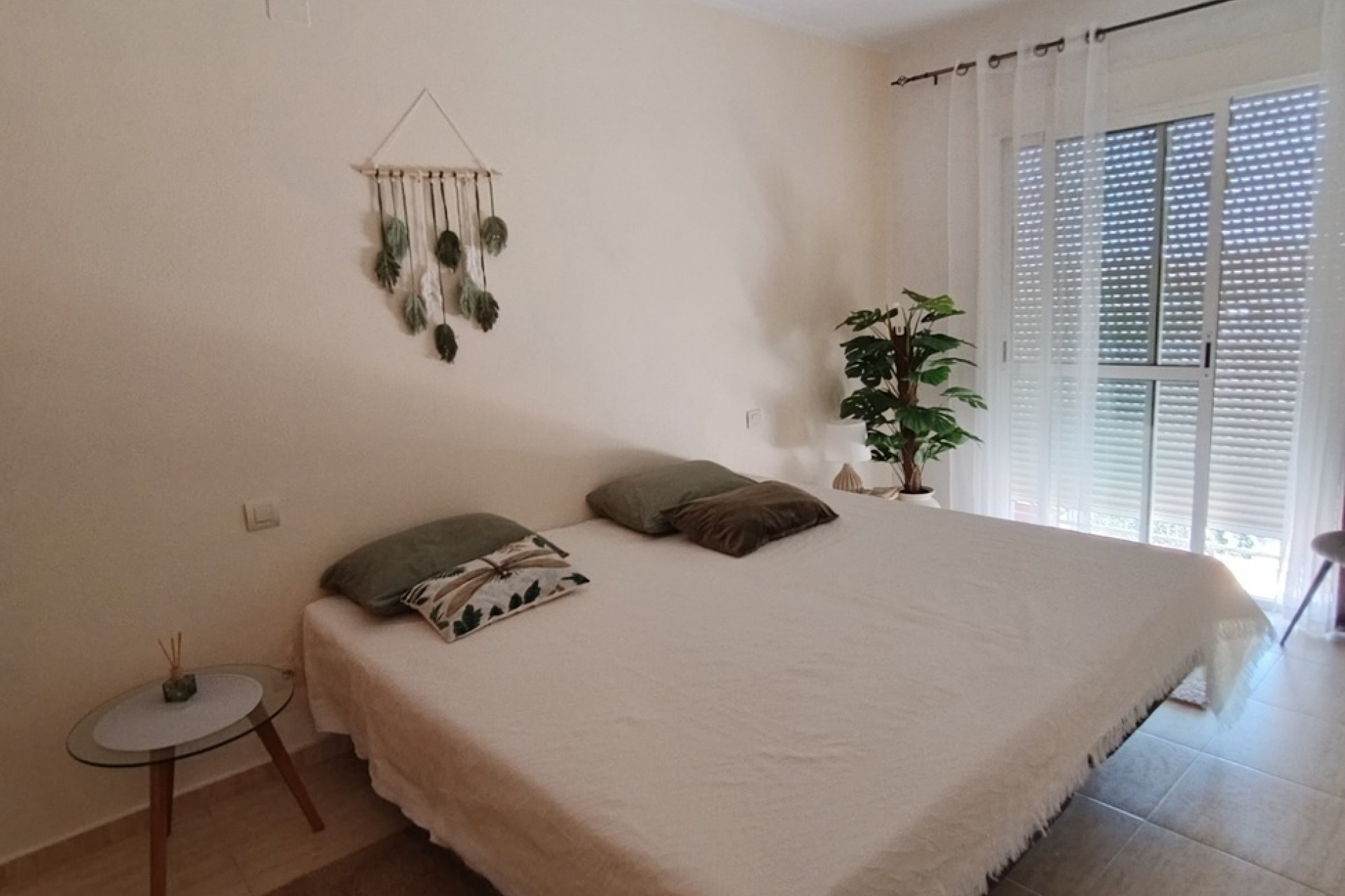 Resale - Apartment / Flat -
Sucina - Inland