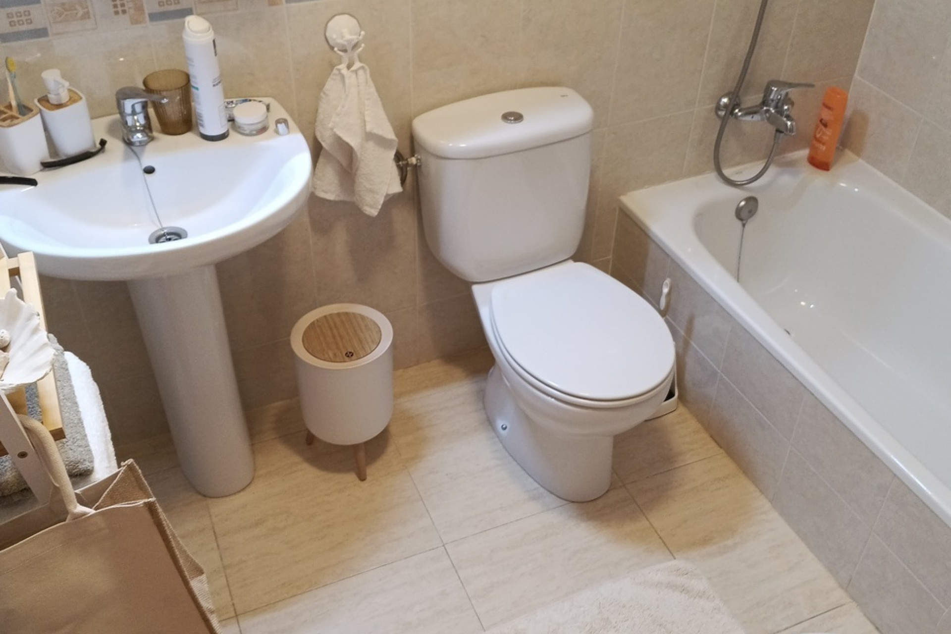 Resale - Apartment / Flat -
Sucina - Inland