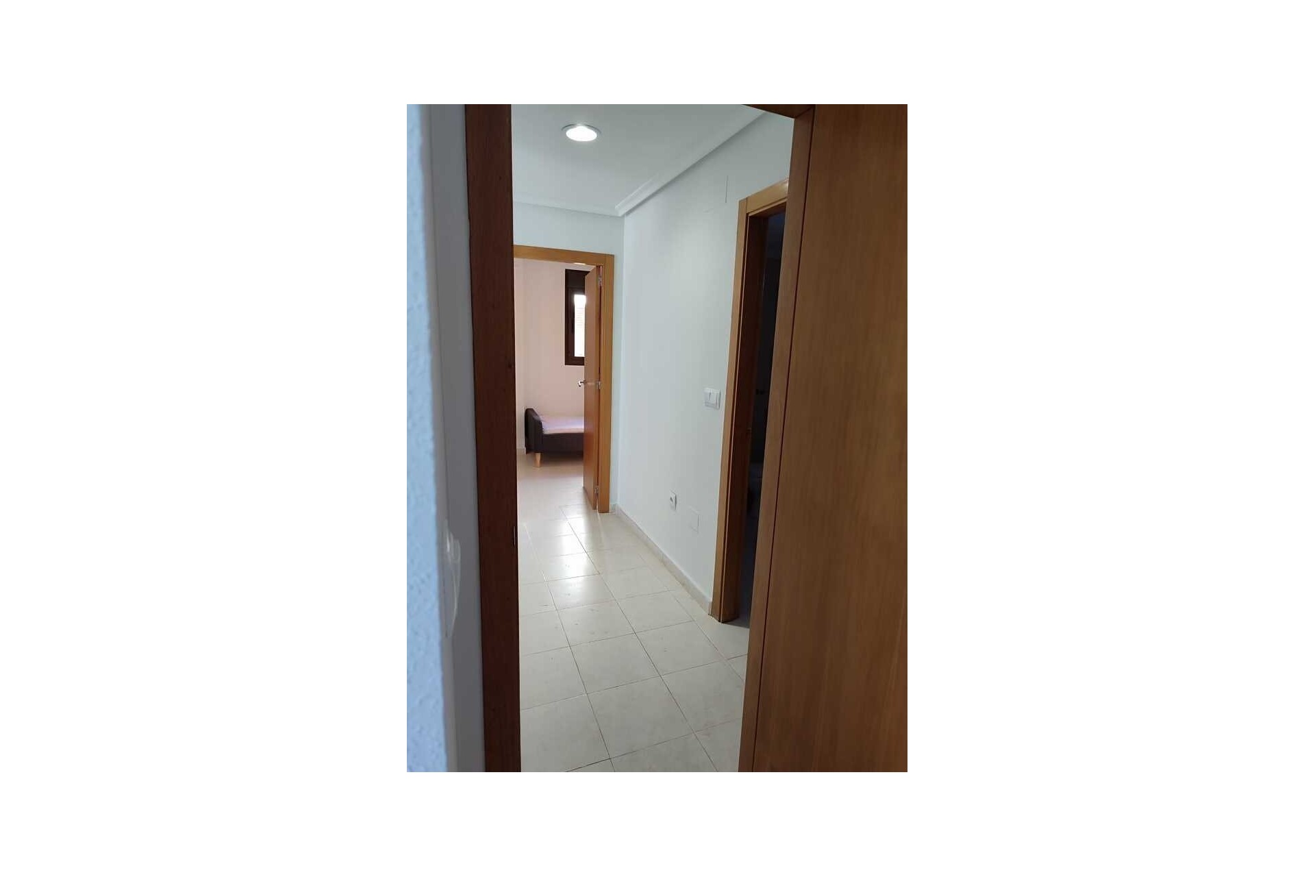 Resale - Apartment / Flat -
Sucina - Inland