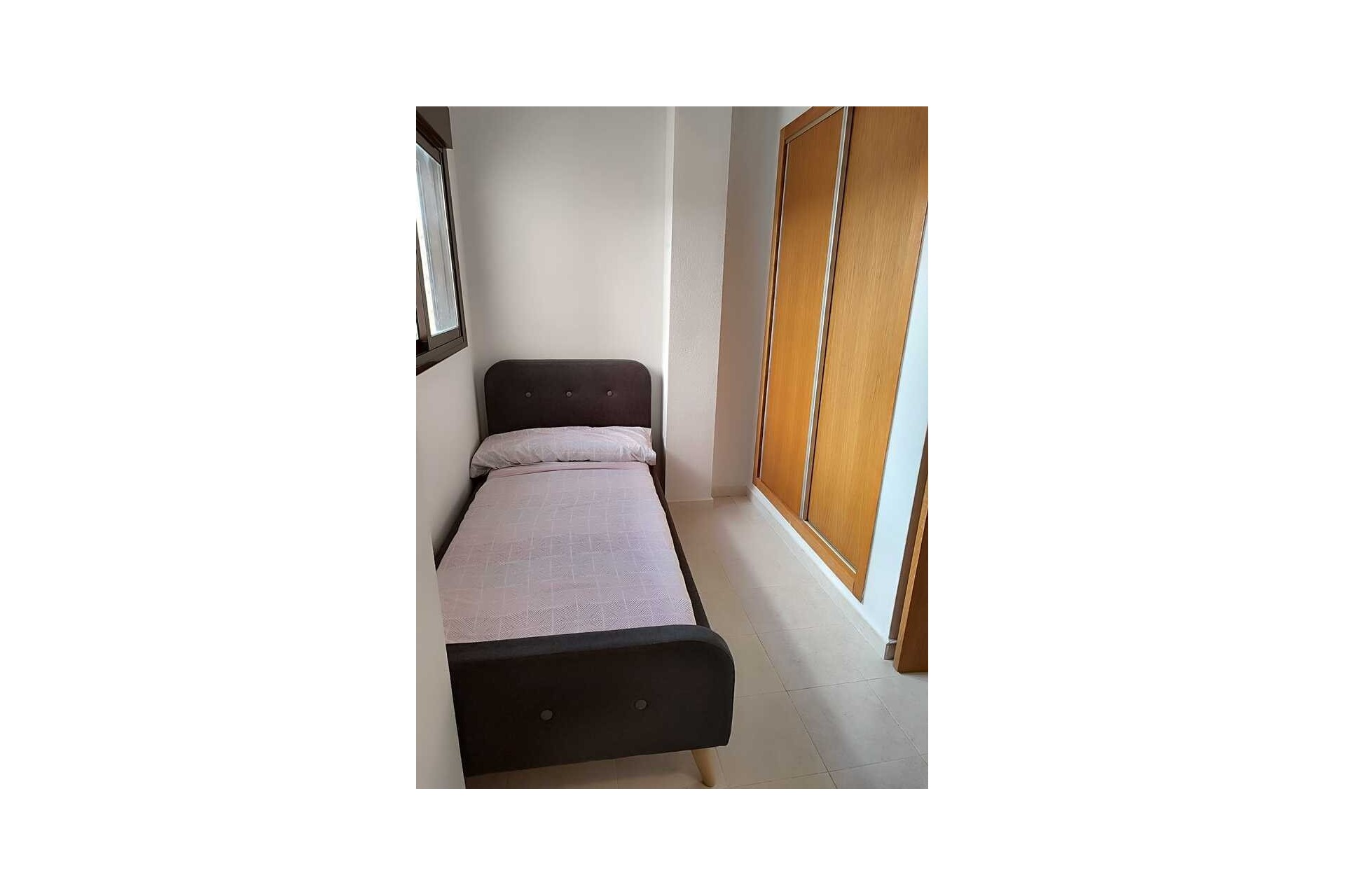 Resale - Apartment / Flat -
Sucina - Inland