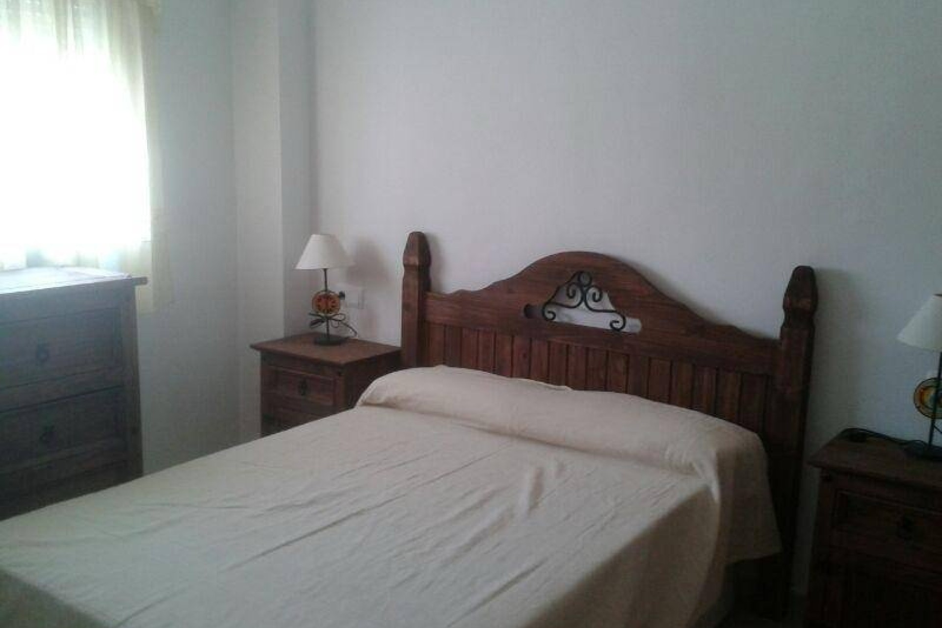 Resale - Apartment / Flat -
Sucina