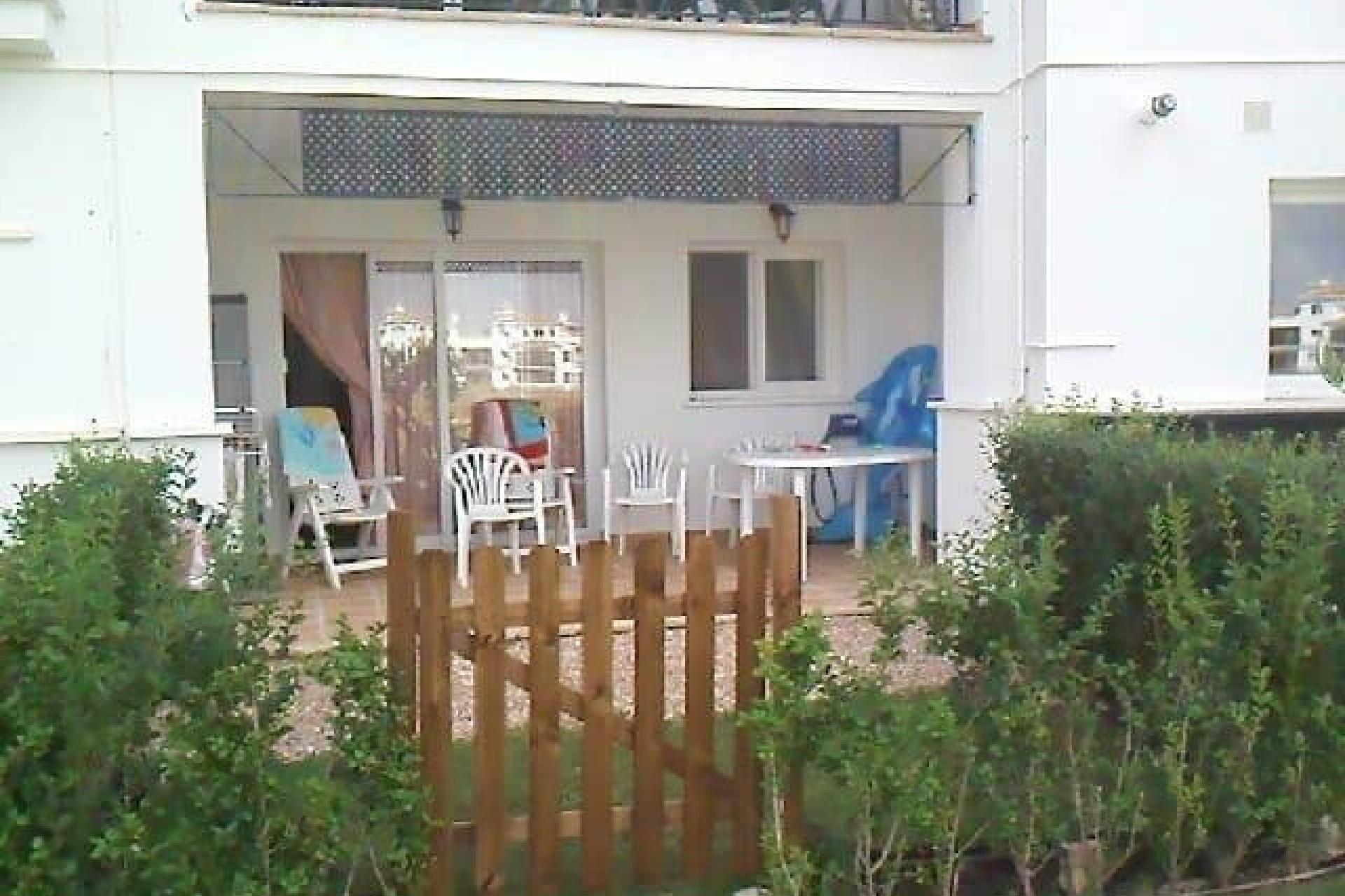 Resale - Apartment / Flat -
Sucina