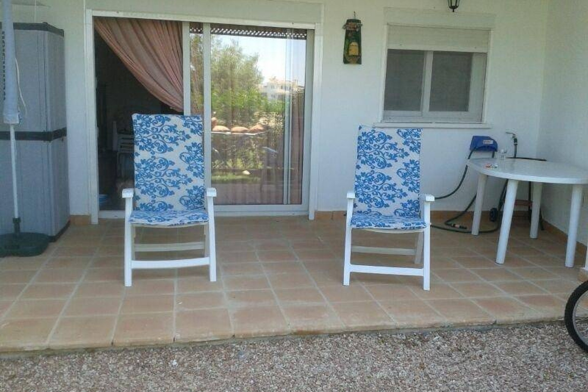Resale - Apartment / Flat -
Sucina
