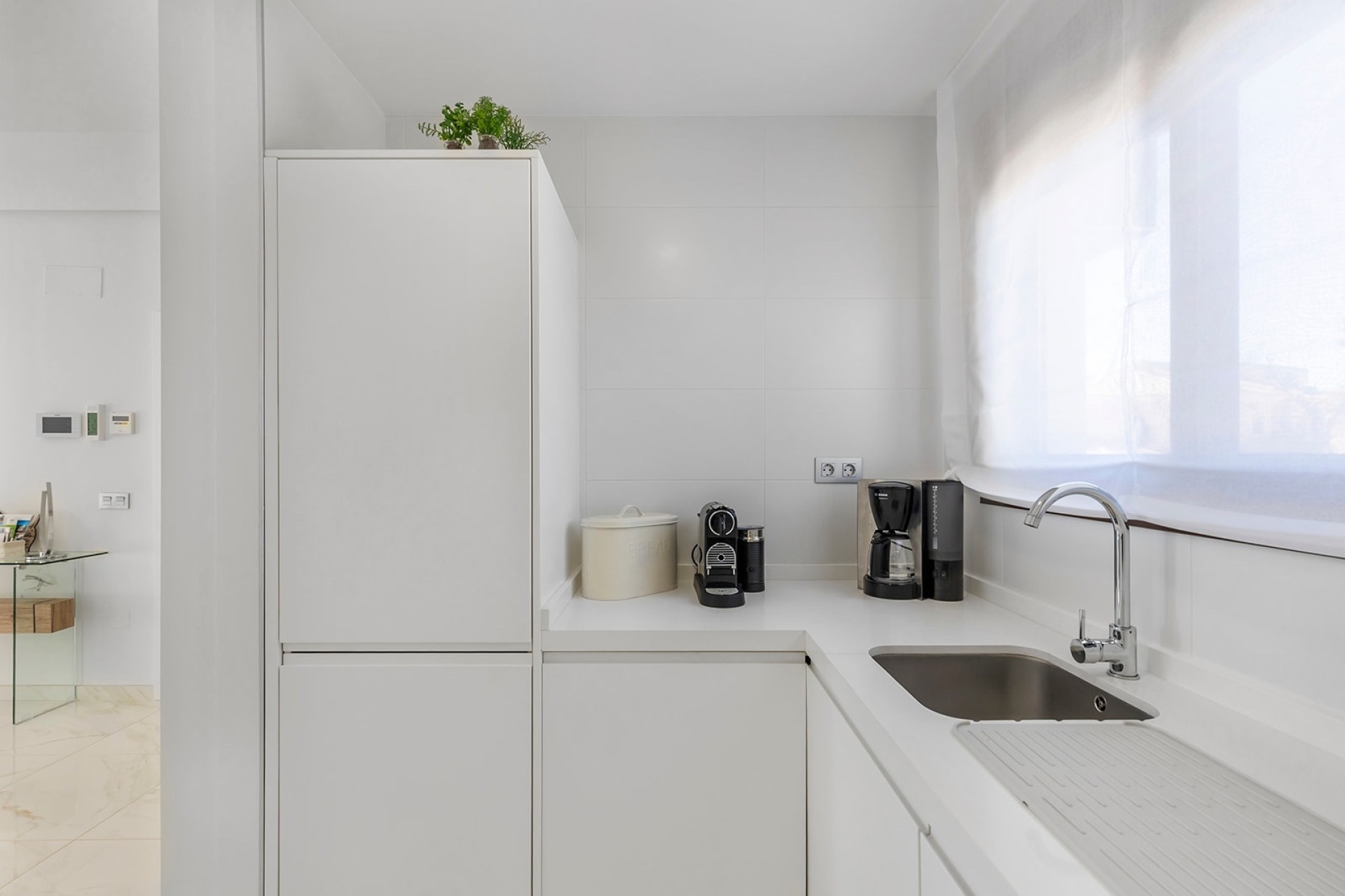 Resale - Apartment / Flat -
Torre Pacheco - Dolores De Pacheco