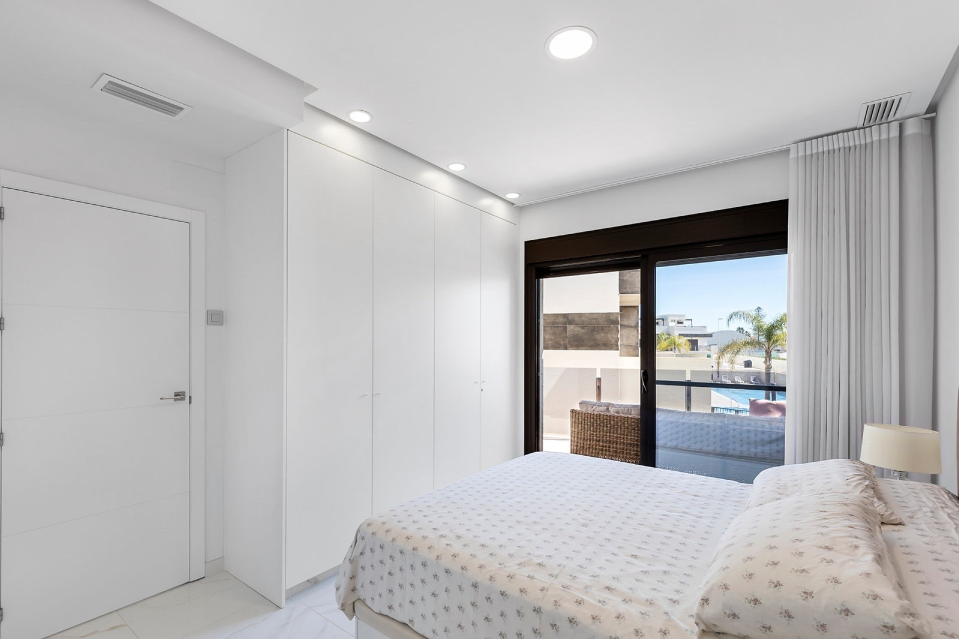 Resale - Apartment / Flat -
Torre Pacheco - Dolores De Pacheco