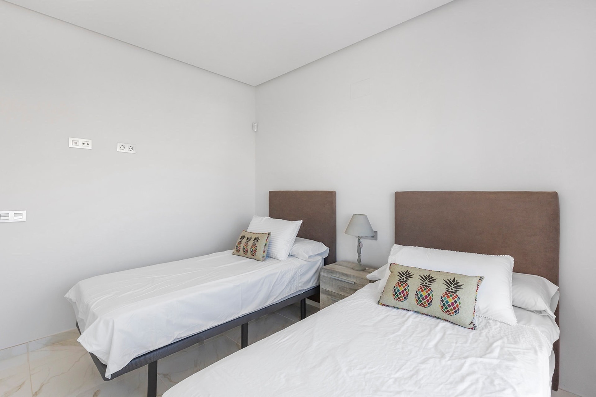 Resale - Apartment / Flat -
Torre Pacheco - Dolores De Pacheco