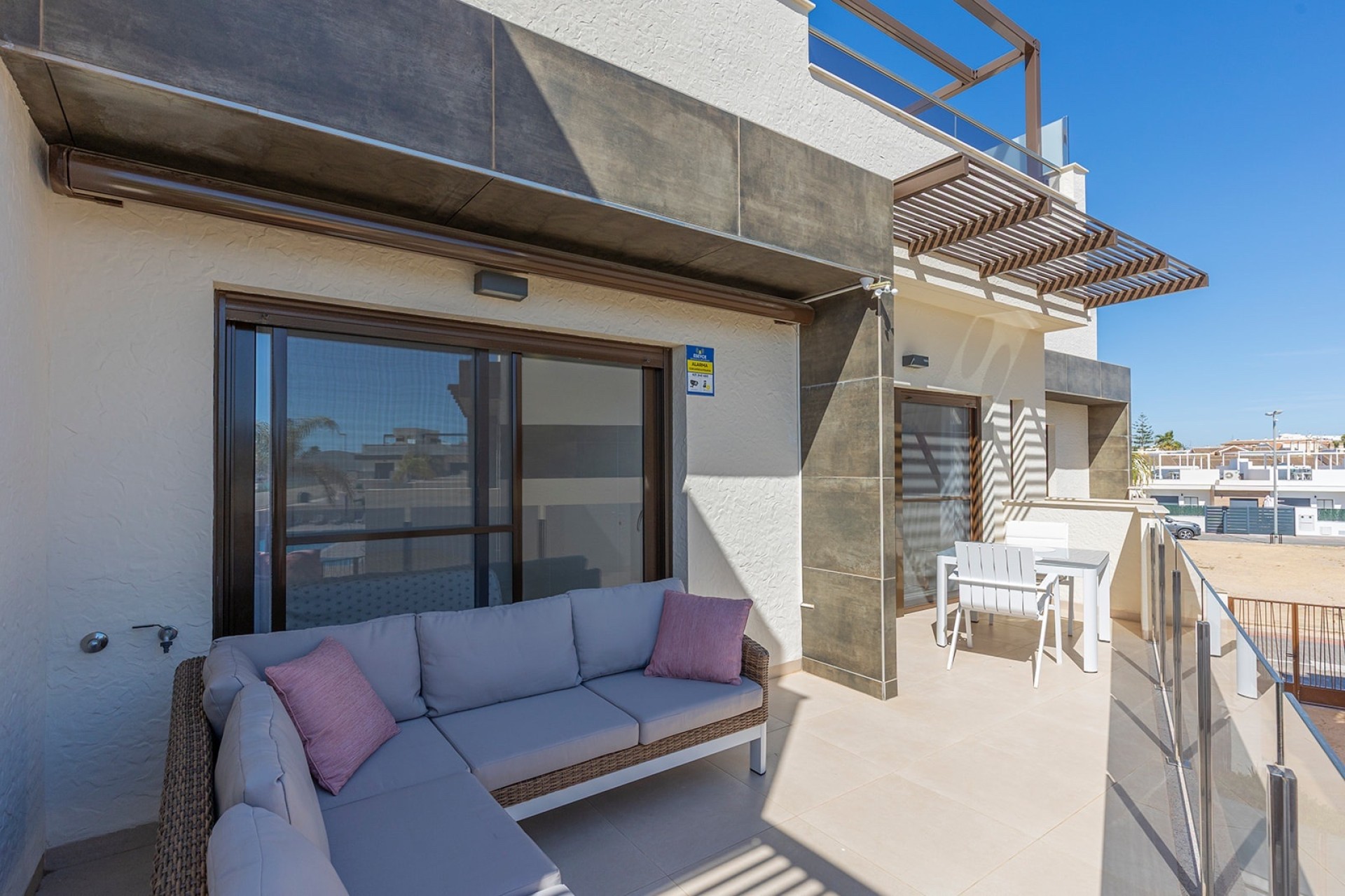 Resale - Apartment / Flat -
Torre Pacheco - Dolores De Pacheco