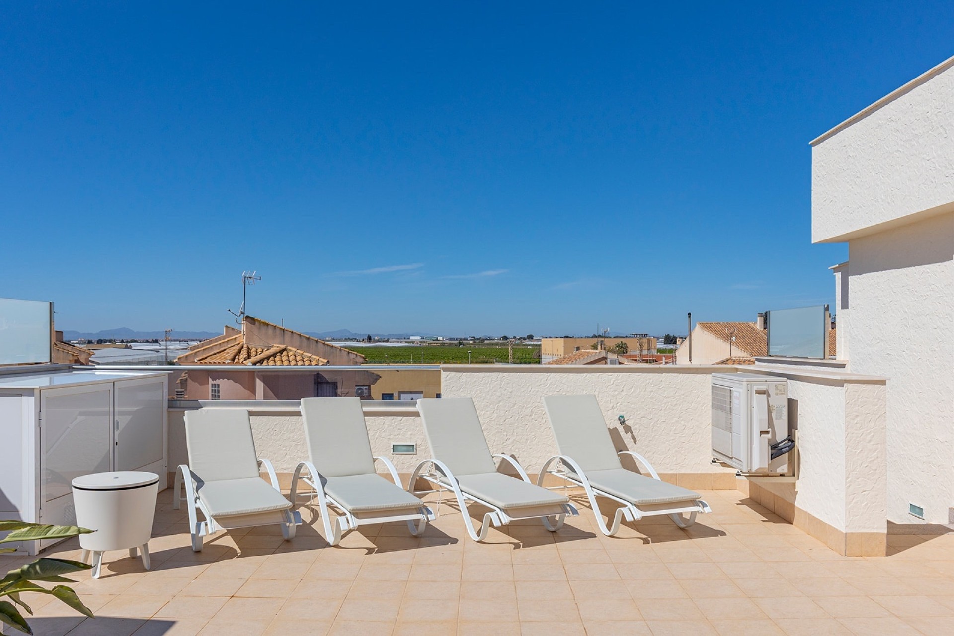 Resale - Apartment / Flat -
Torre Pacheco - Dolores De Pacheco