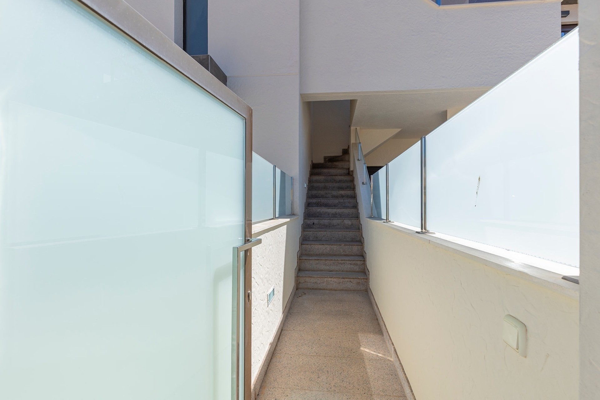 Resale - Apartment / Flat -
Torre Pacheco - Dolores De Pacheco