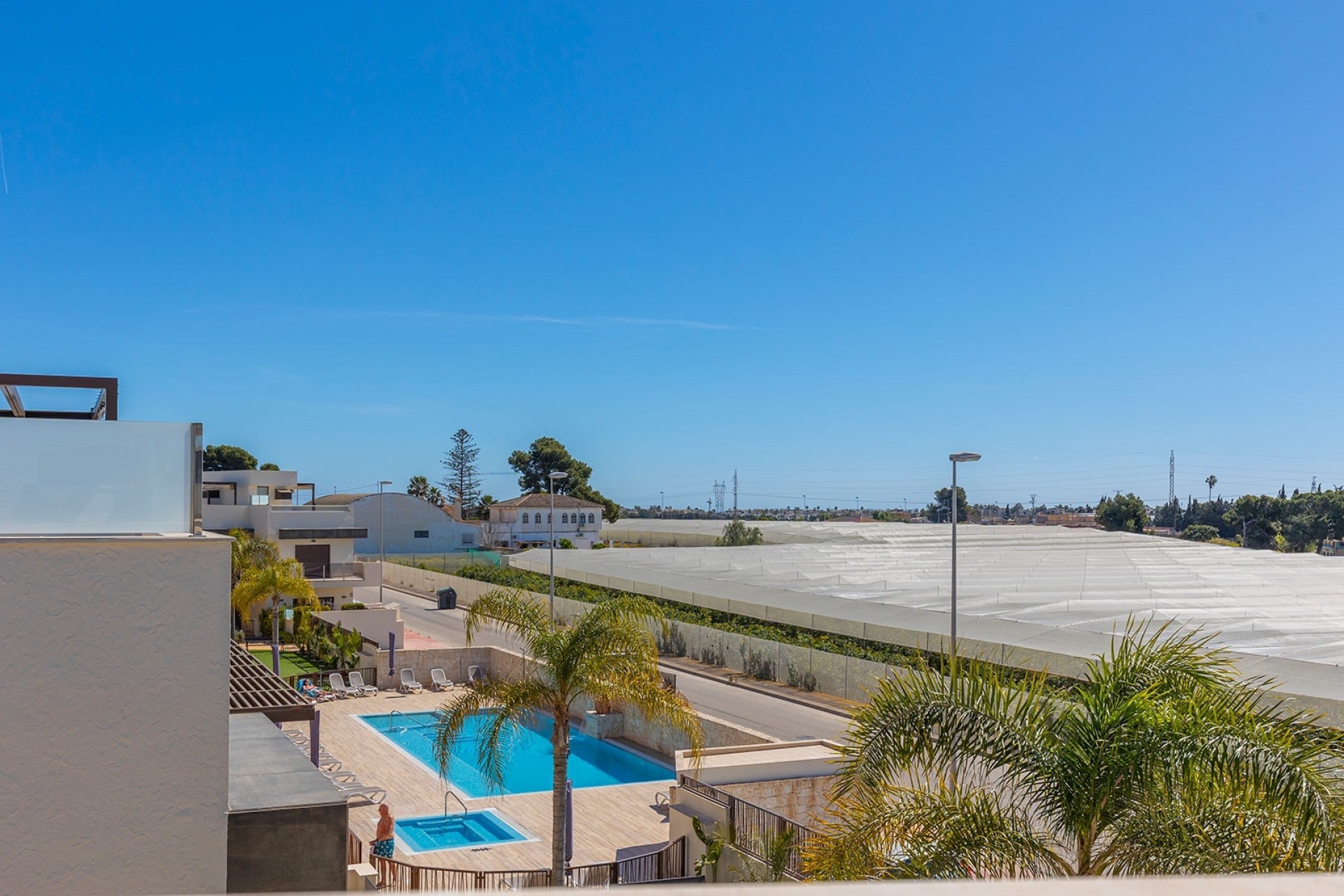 Resale - Apartment / Flat -
Torre Pacheco - Dolores De Pacheco