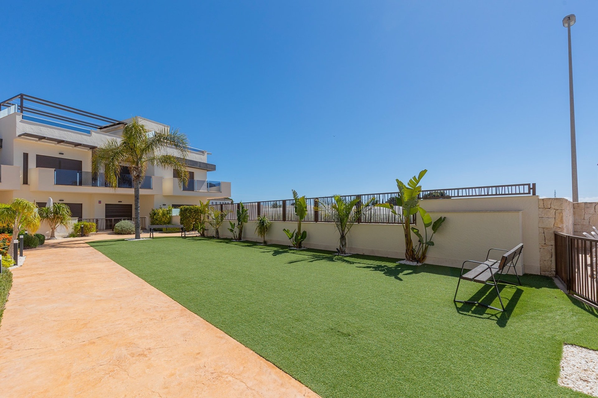 Resale - Apartment / Flat -
Torre Pacheco - Dolores De Pacheco