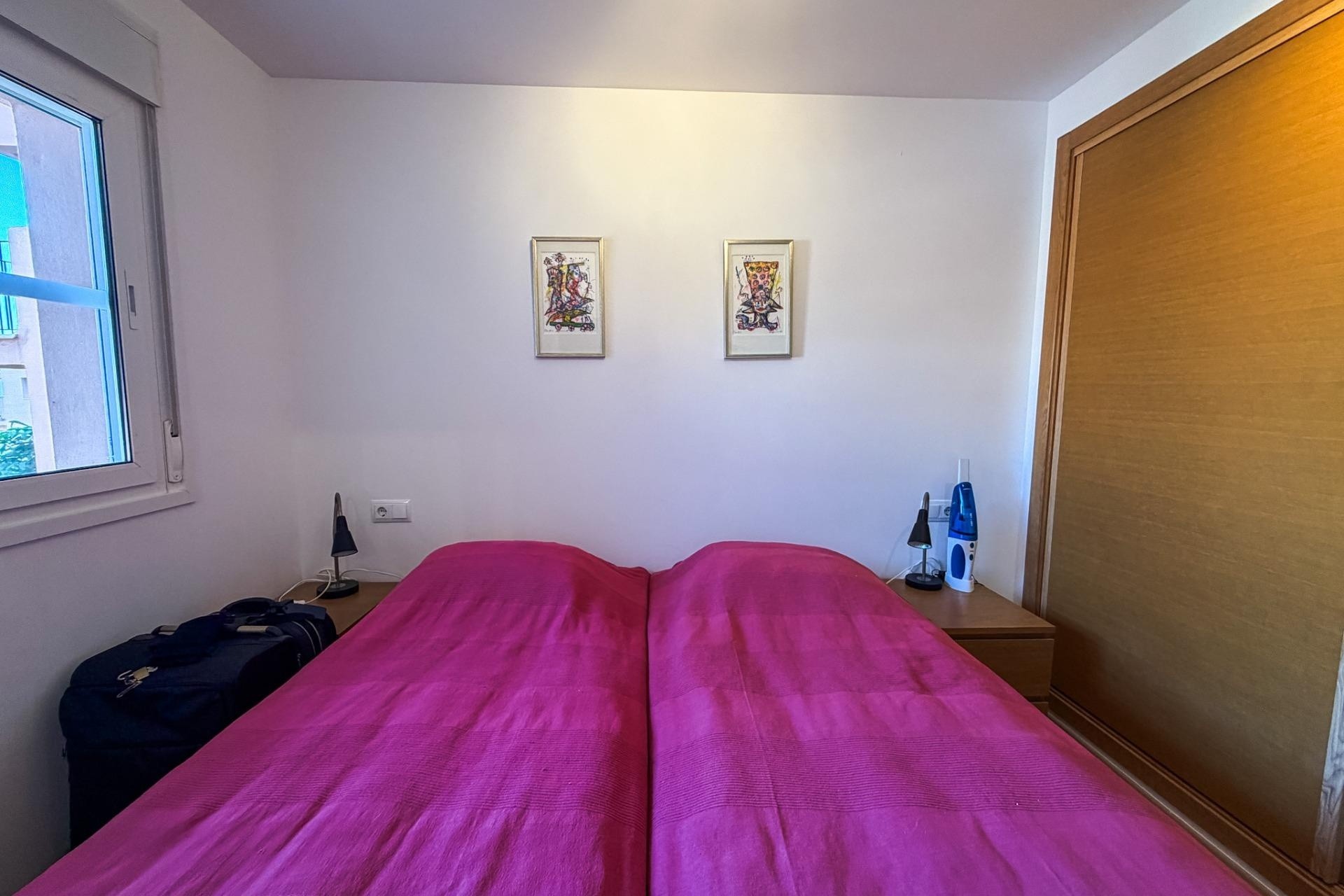 Resale - Apartment / Flat -
Torre Pacheco - Mar Menor Golf Resort