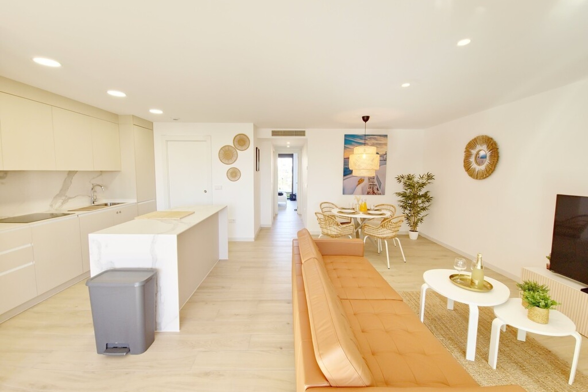 Resale - Apartment / Flat -
Torre Pacheco - Santa Rosalia Lake and Life Resort