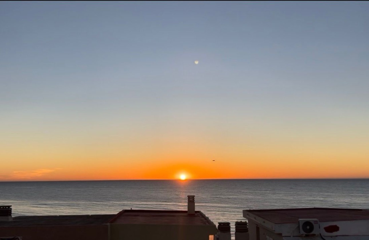 Resale - Apartment / Flat -
Torrelamata - Costa Blanca
