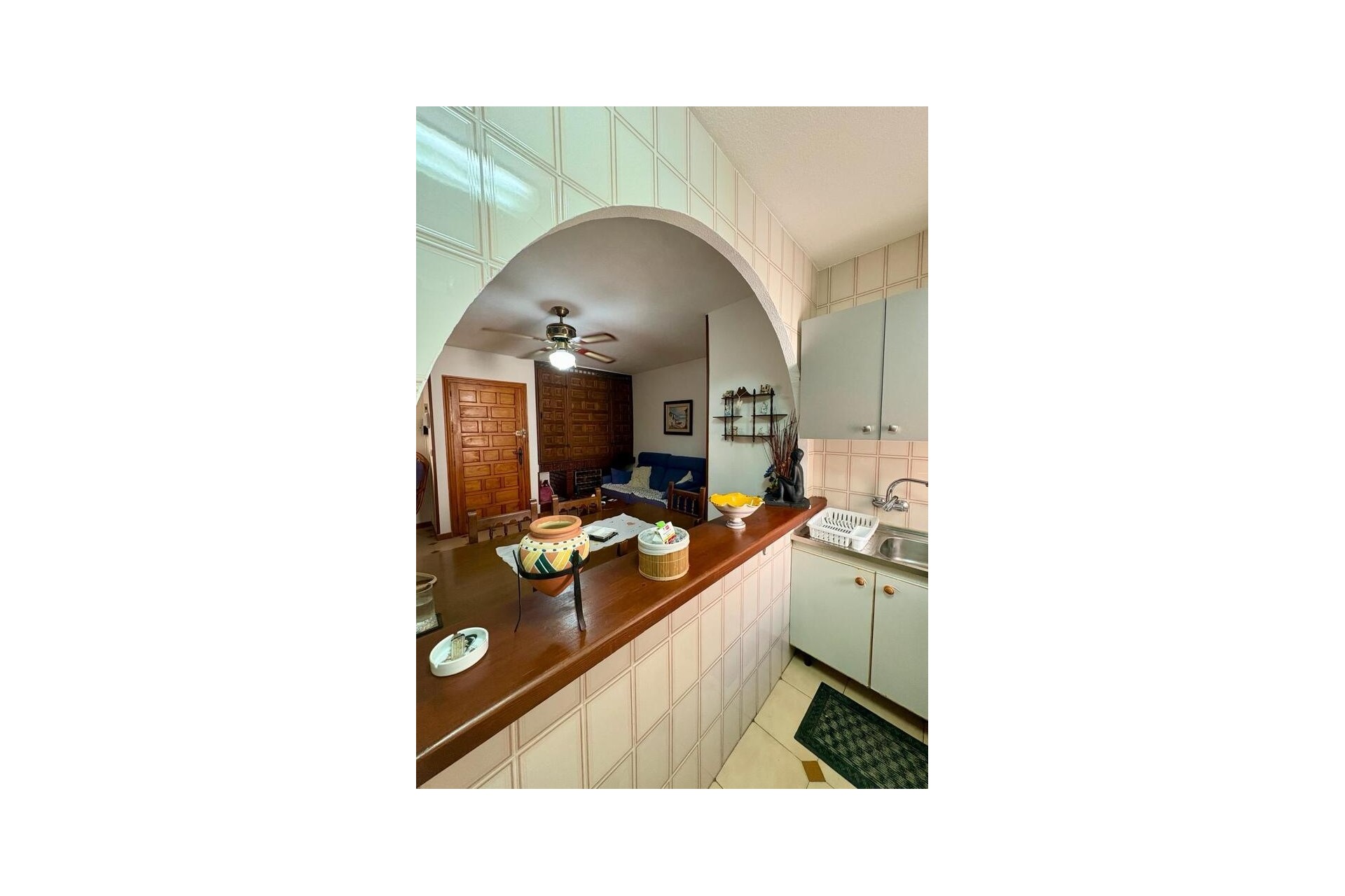 Resale - Apartment / Flat -
Torrelamata - Costa Blanca