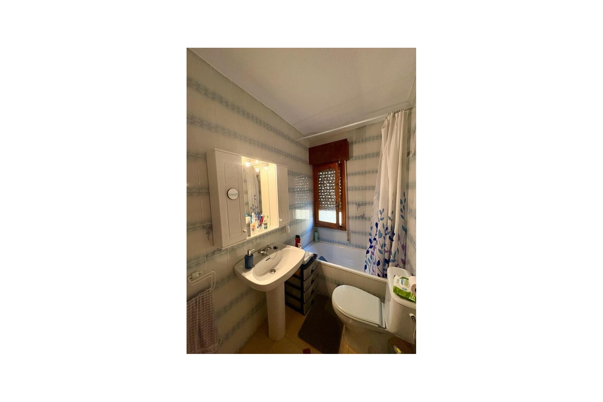 Resale - Apartment / Flat -
Torrelamata - Costa Blanca