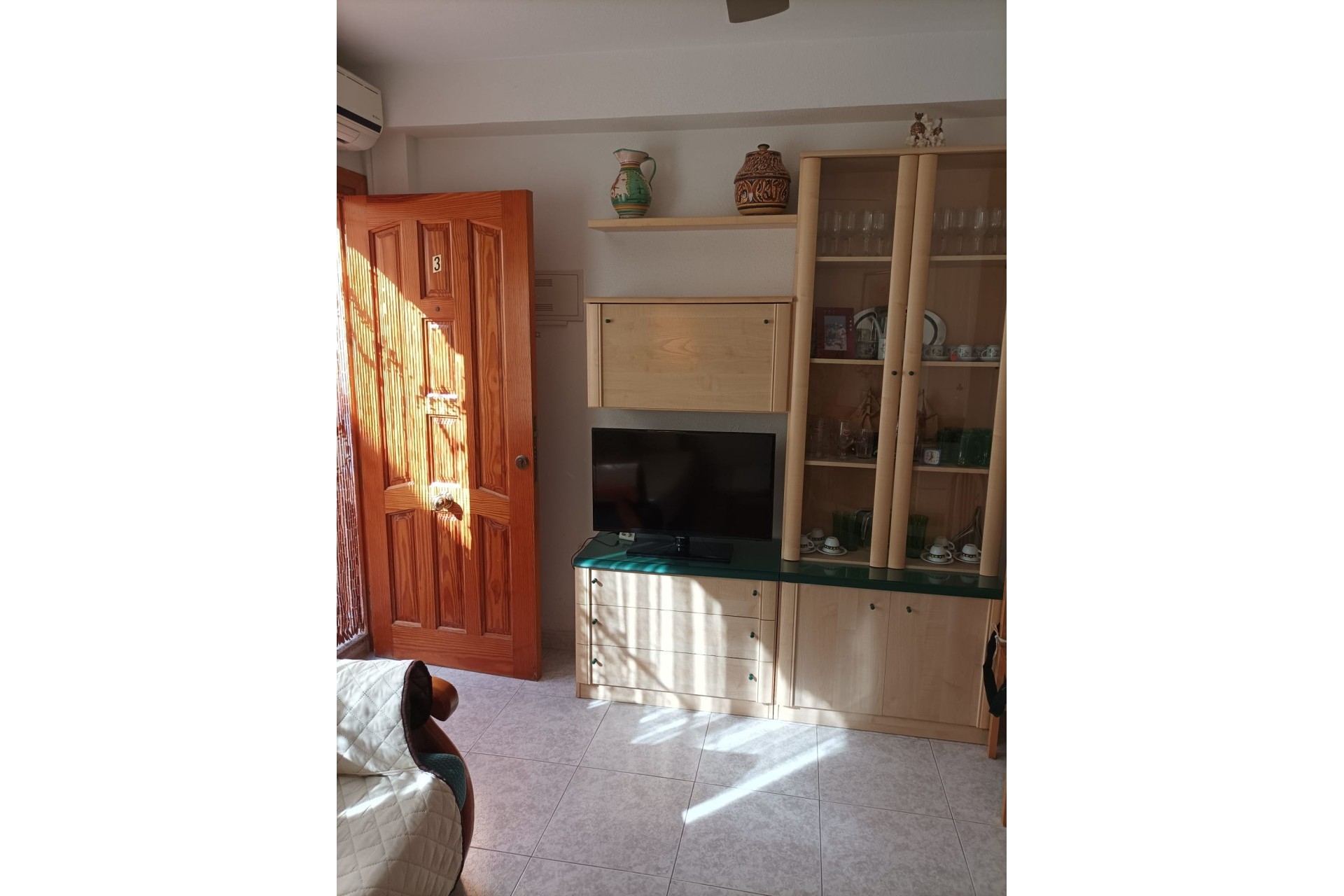 Resale - Apartment / Flat -
Torrevieja - 0