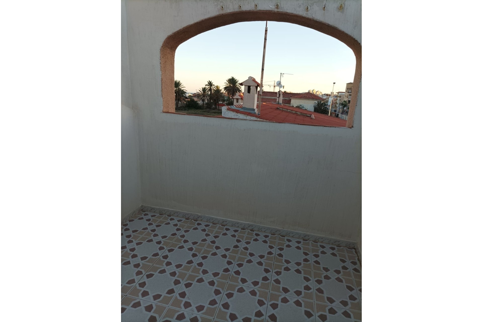 Resale - Apartment / Flat -
Torrevieja - 0