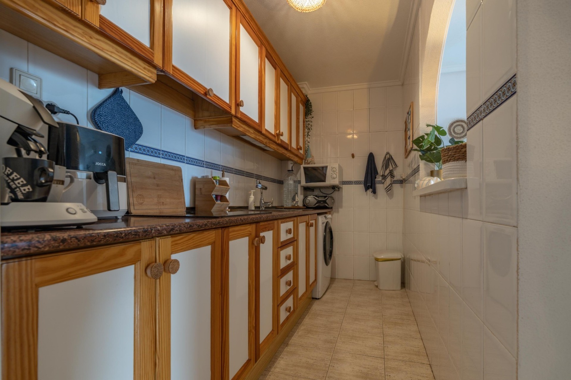 Resale - Apartment / Flat -
Torrevieja - Acequion