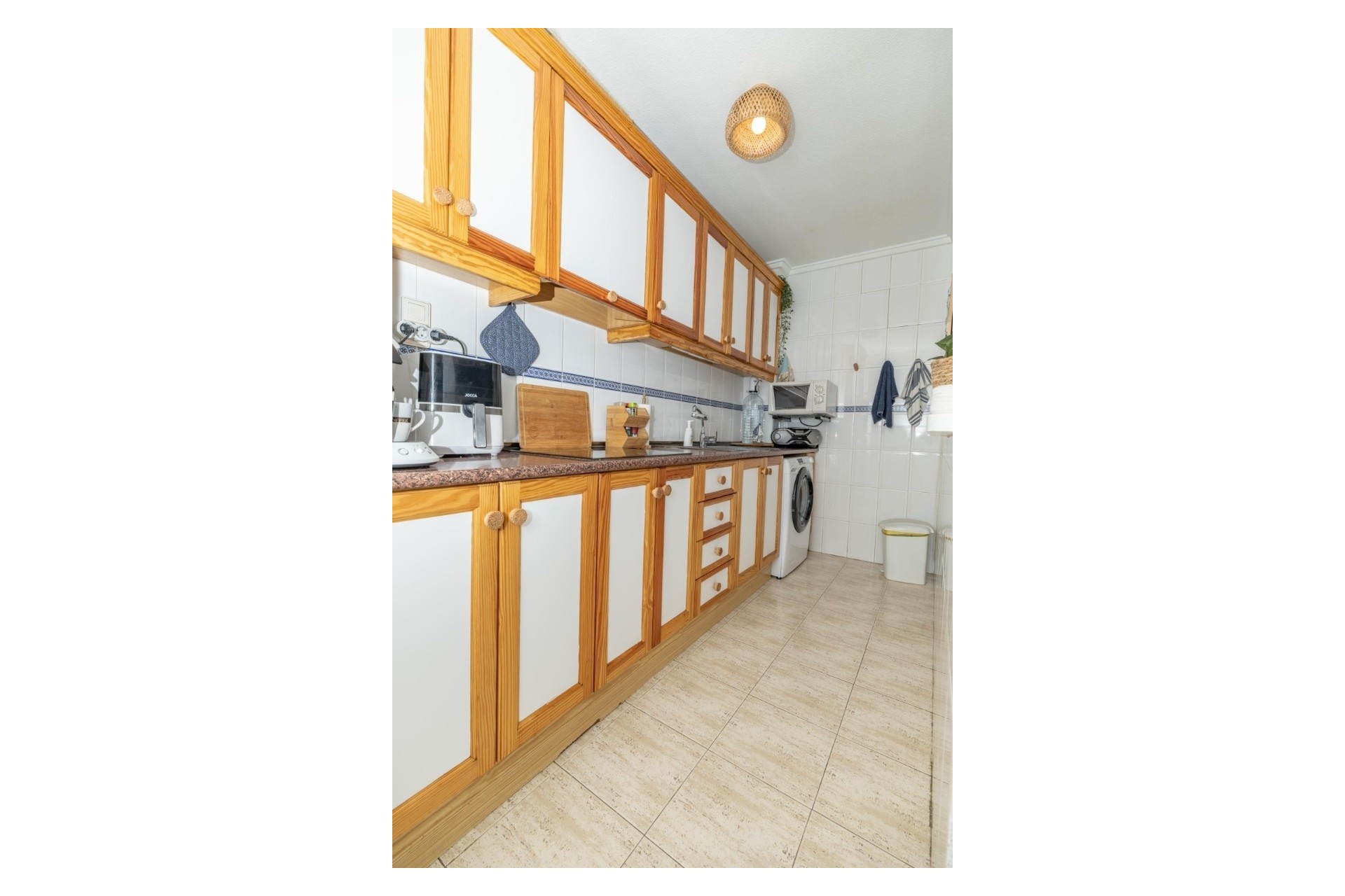 Resale - Apartment / Flat -
Torrevieja - Acequion