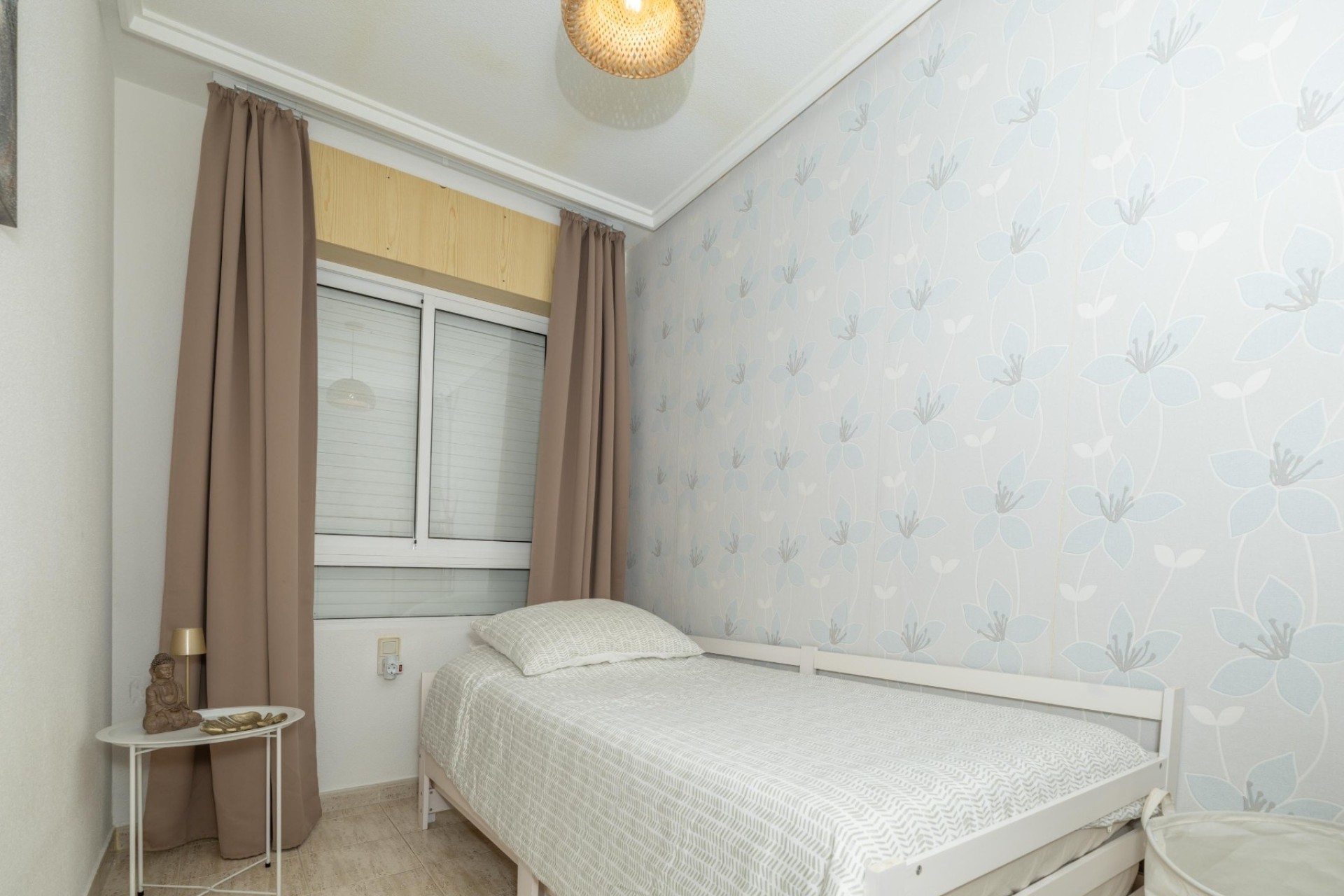 Resale - Apartment / Flat -
Torrevieja - Acequion