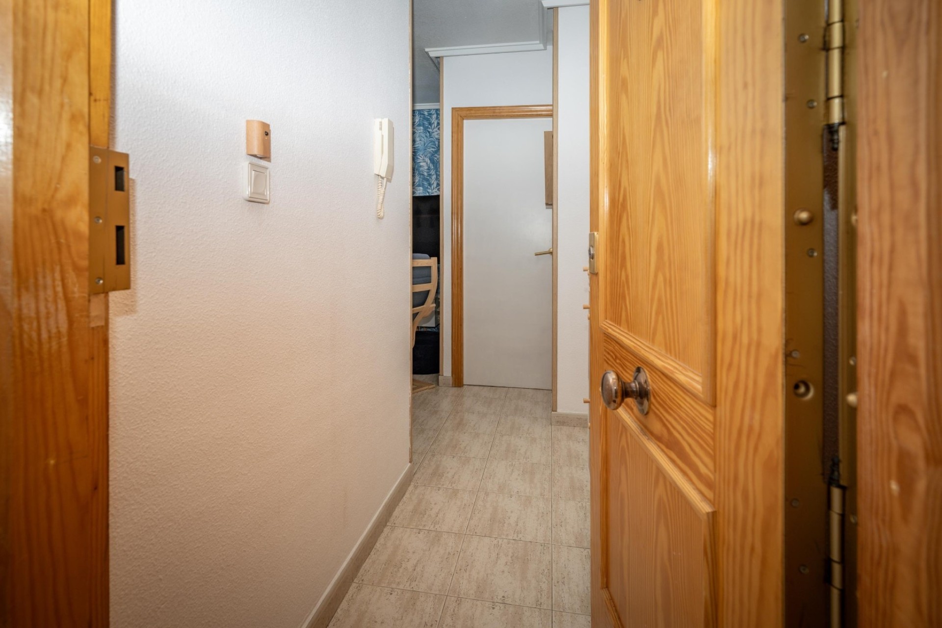 Resale - Apartment / Flat -
Torrevieja - Acequion